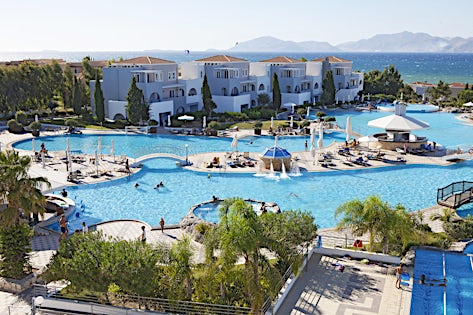 TUI Magic Life Marmari Palace